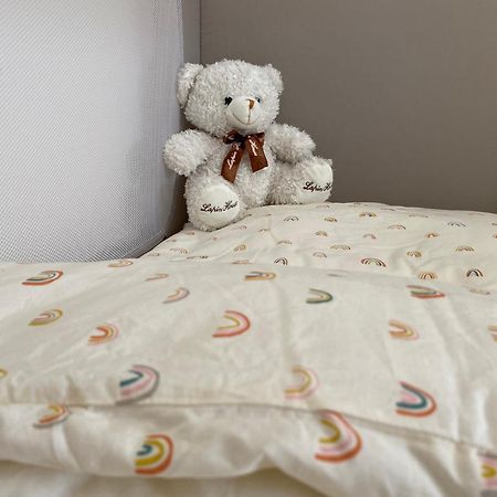 Zentrales Privatapartment Bad Homburg vor der Höhe Eksteriør bilde