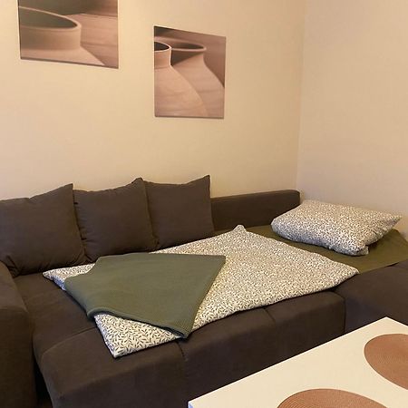 Zentrales Privatapartment Bad Homburg vor der Höhe Eksteriør bilde
