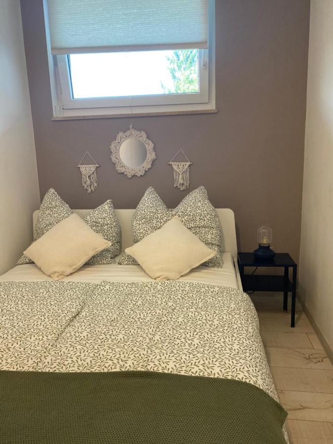 Zentrales Privatapartment Bad Homburg vor der Höhe Eksteriør bilde