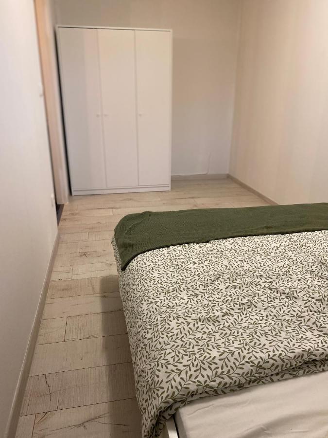 Zentrales Privatapartment Bad Homburg vor der Höhe Eksteriør bilde