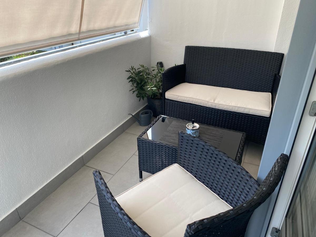 Zentrales Privatapartment Bad Homburg vor der Höhe Eksteriør bilde