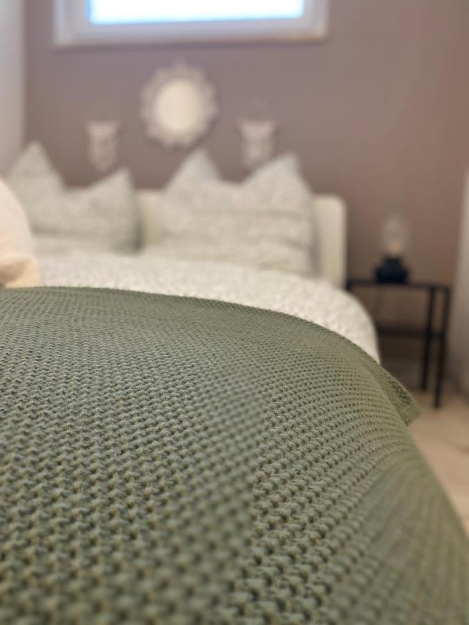 Zentrales Privatapartment Bad Homburg vor der Höhe Eksteriør bilde