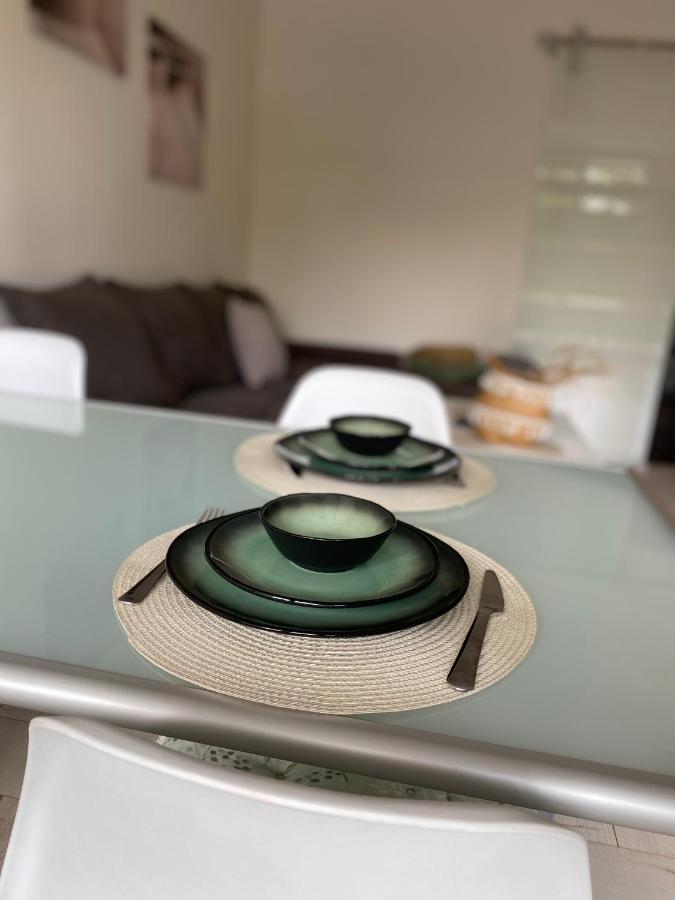 Zentrales Privatapartment Bad Homburg vor der Höhe Eksteriør bilde