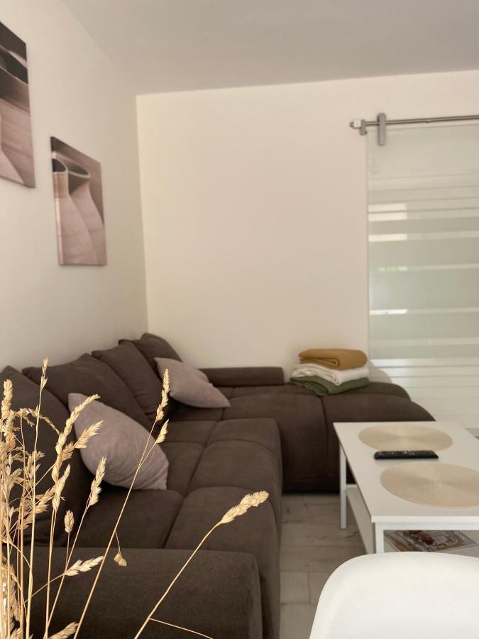 Zentrales Privatapartment Bad Homburg vor der Höhe Eksteriør bilde