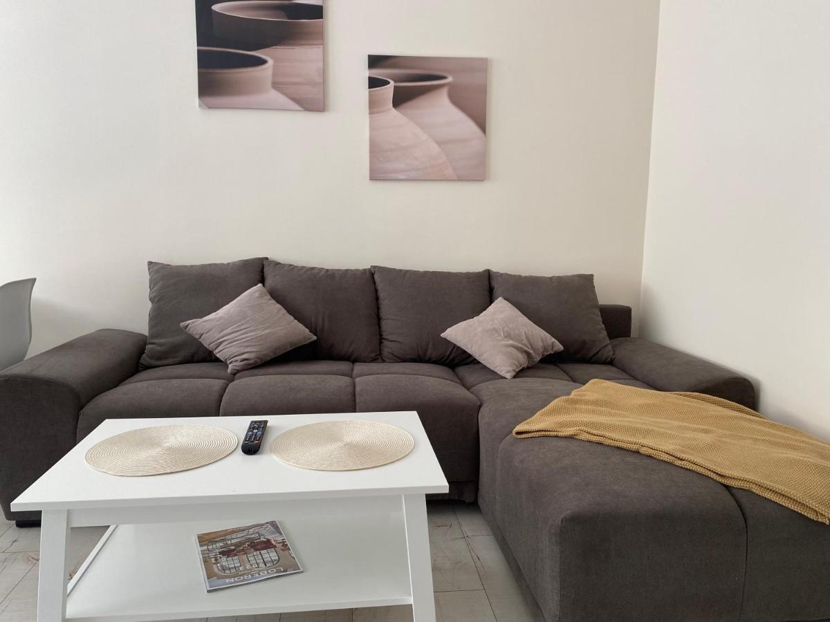 Zentrales Privatapartment Bad Homburg vor der Höhe Eksteriør bilde