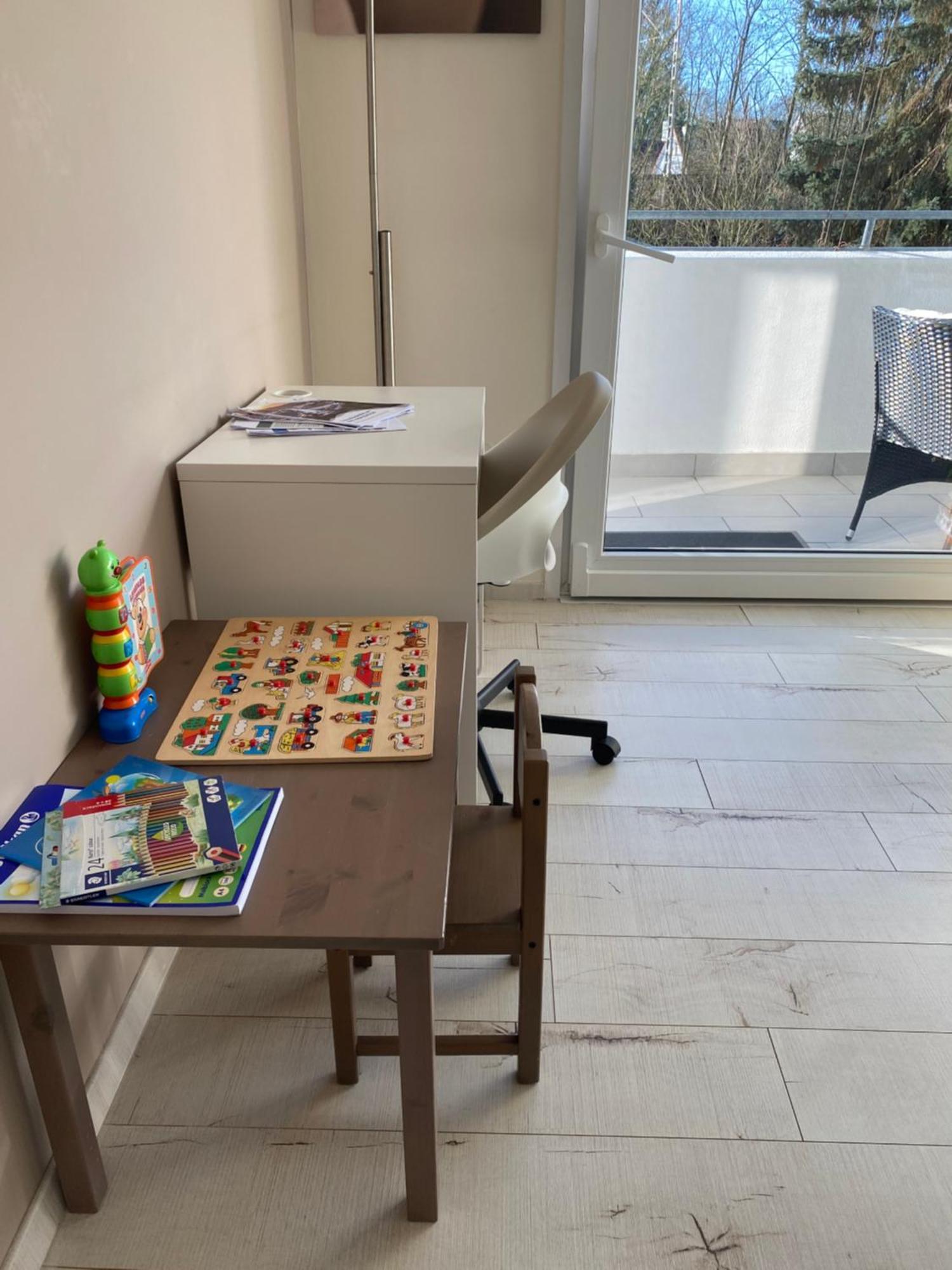 Zentrales Privatapartment Bad Homburg vor der Höhe Eksteriør bilde